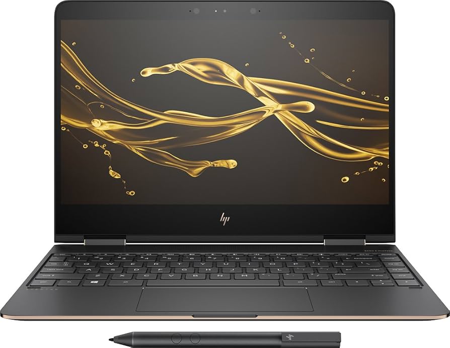 HP Spectre x360 14 image image
