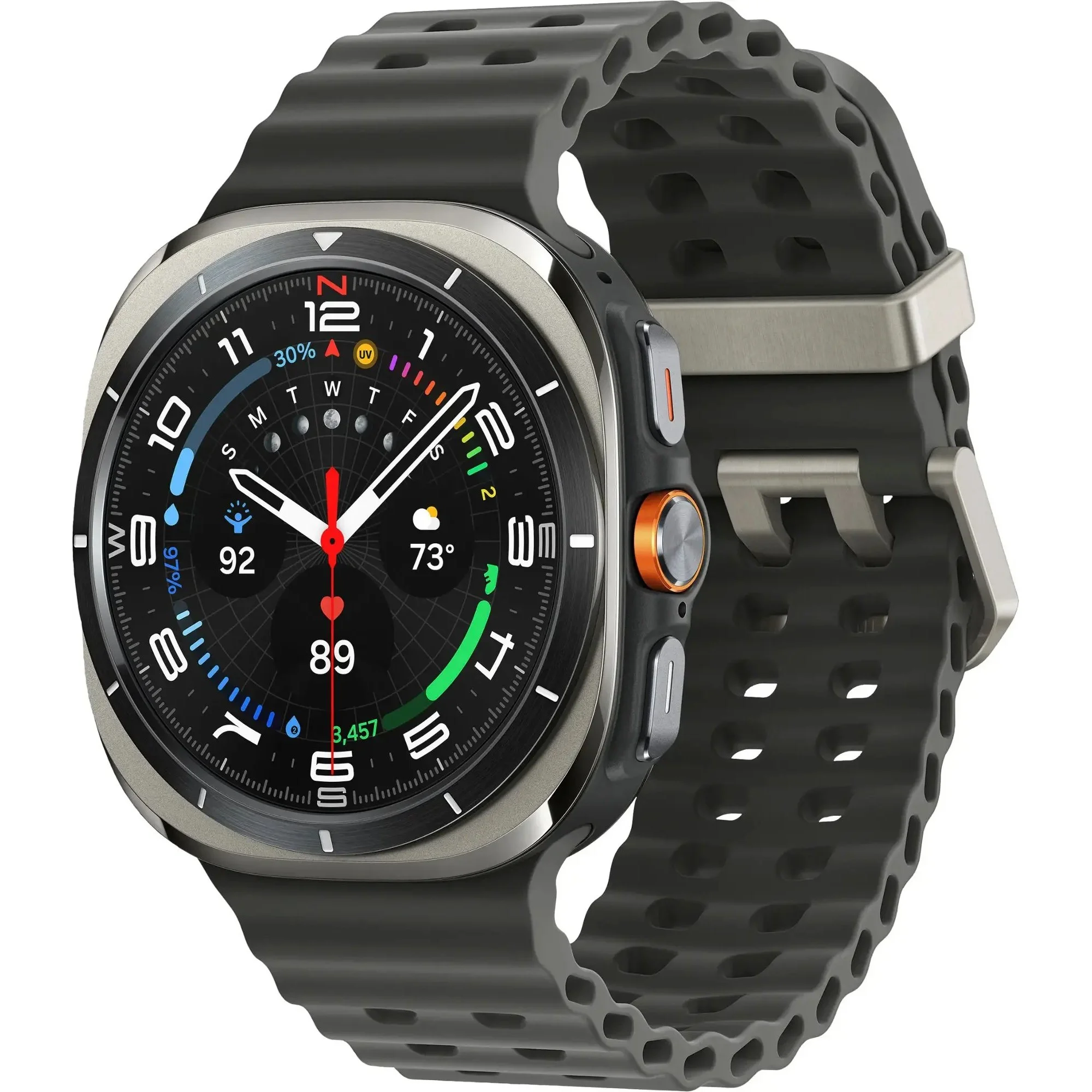 Samsung Galaxy Watch Ultra image image