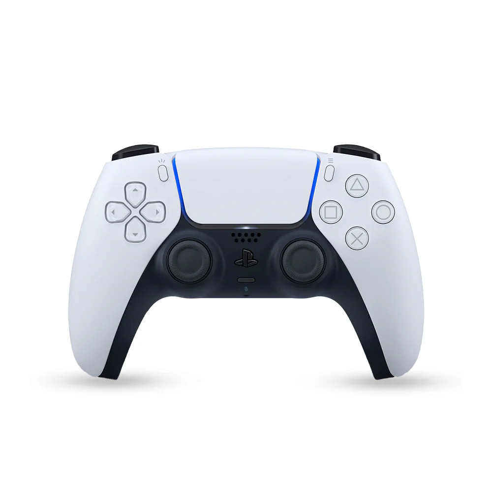 image of Sony PlayStation DualSense Wireless Controller image