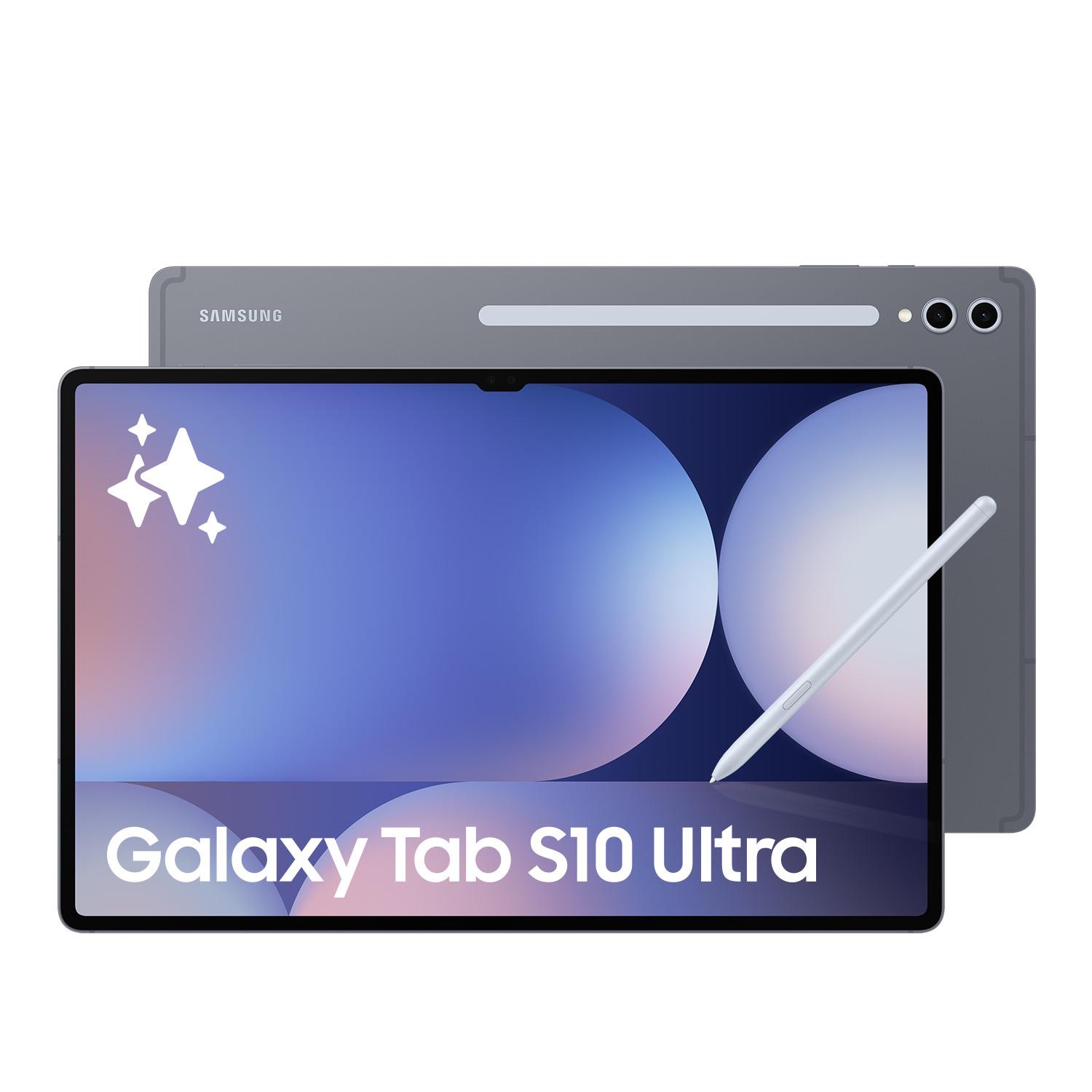 Samsung Galaxy Tab S10 Ultra 1TB image image