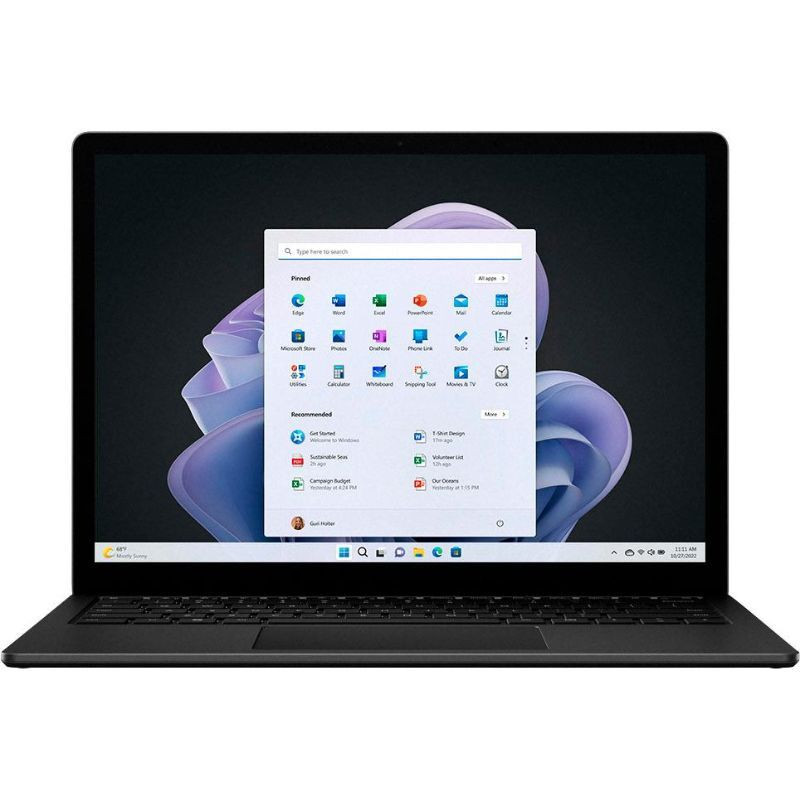 Microsoft Surface Laptop 5 2023 image image