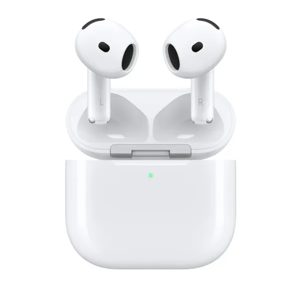 image of Apple AirPods 4 image