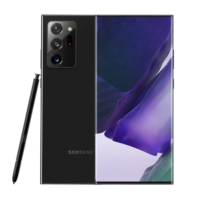 Samsung Galaxy Note 20 Ultra 5G 128GB image image