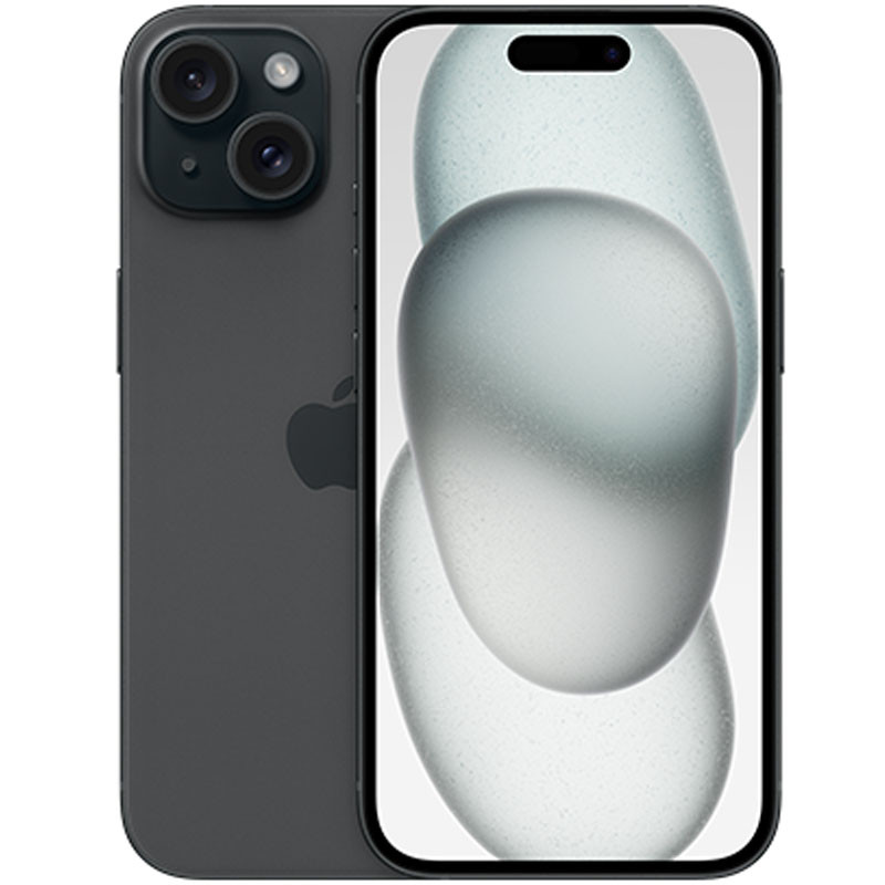 Apple iPhone 15 Plus 512GB image image
