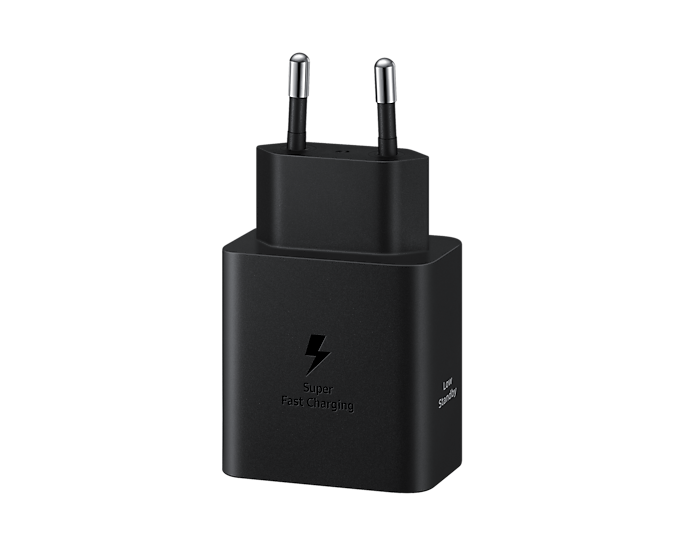 image of Samsung 45W Power Adapter 2024 image