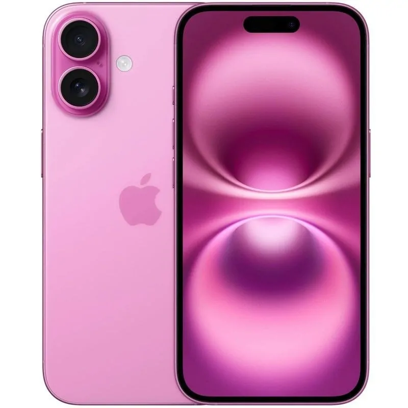 Apple iPhone 16 Plus 256GB image image