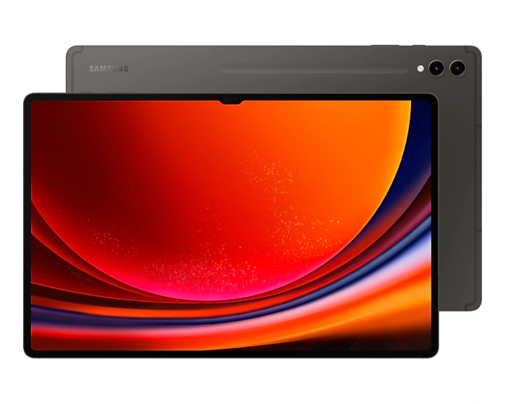 Samsung Galaxy Tab S9 5G 128GB image image