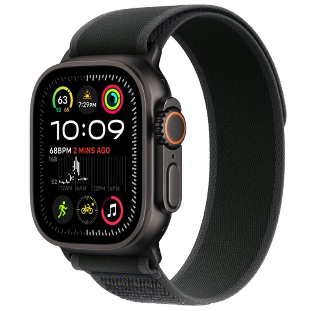 Apple Watch Ultra image image