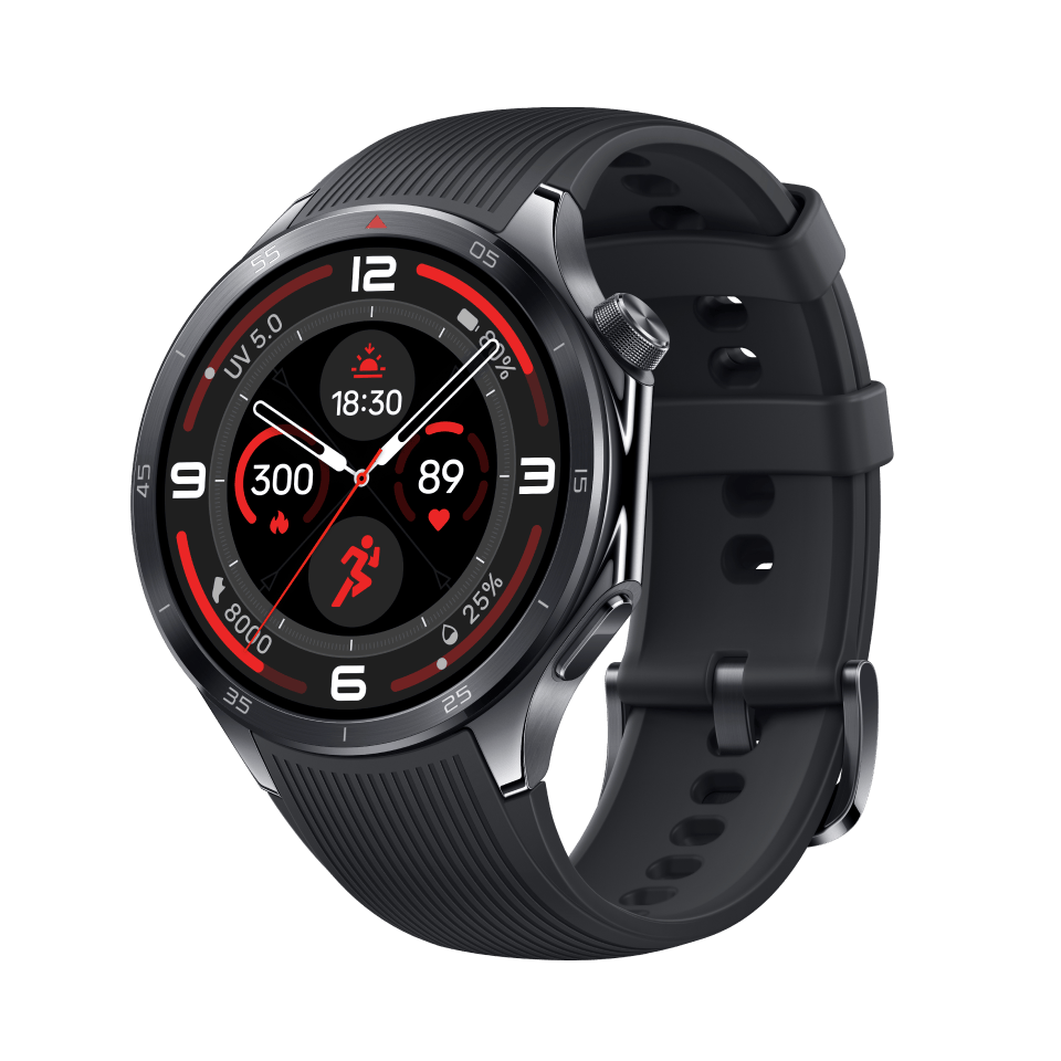 OnePlus Watch 3 image image