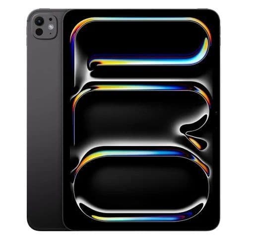 Apple iPad Pro 11 2024 WiFi 2TB image image