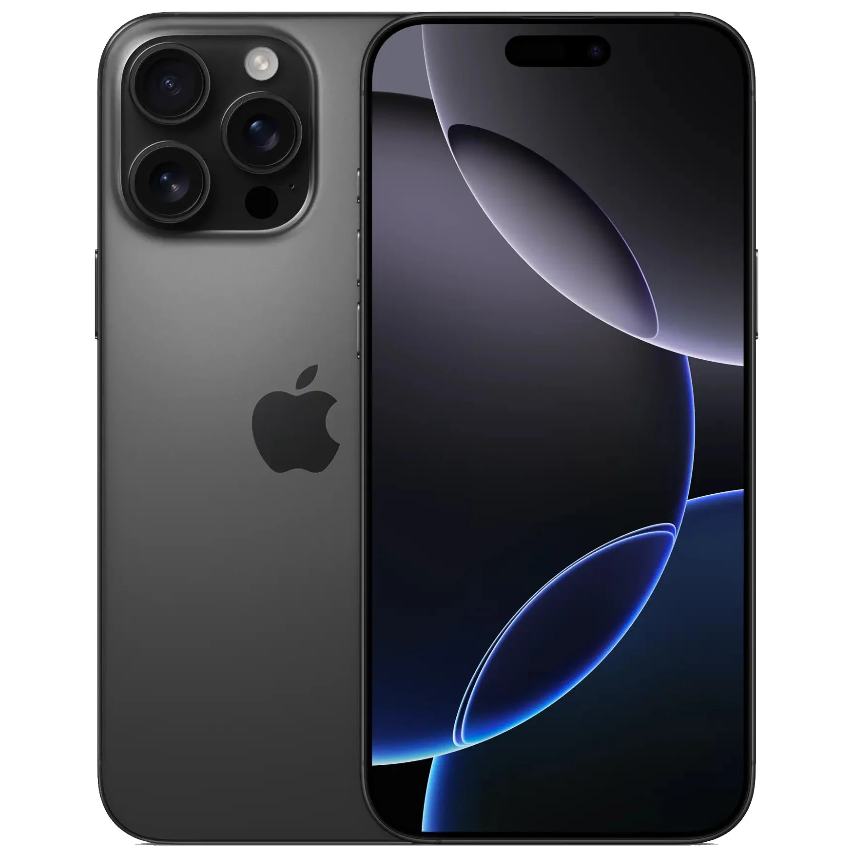 Apple iPhone 16 Pro Max 512GB image image