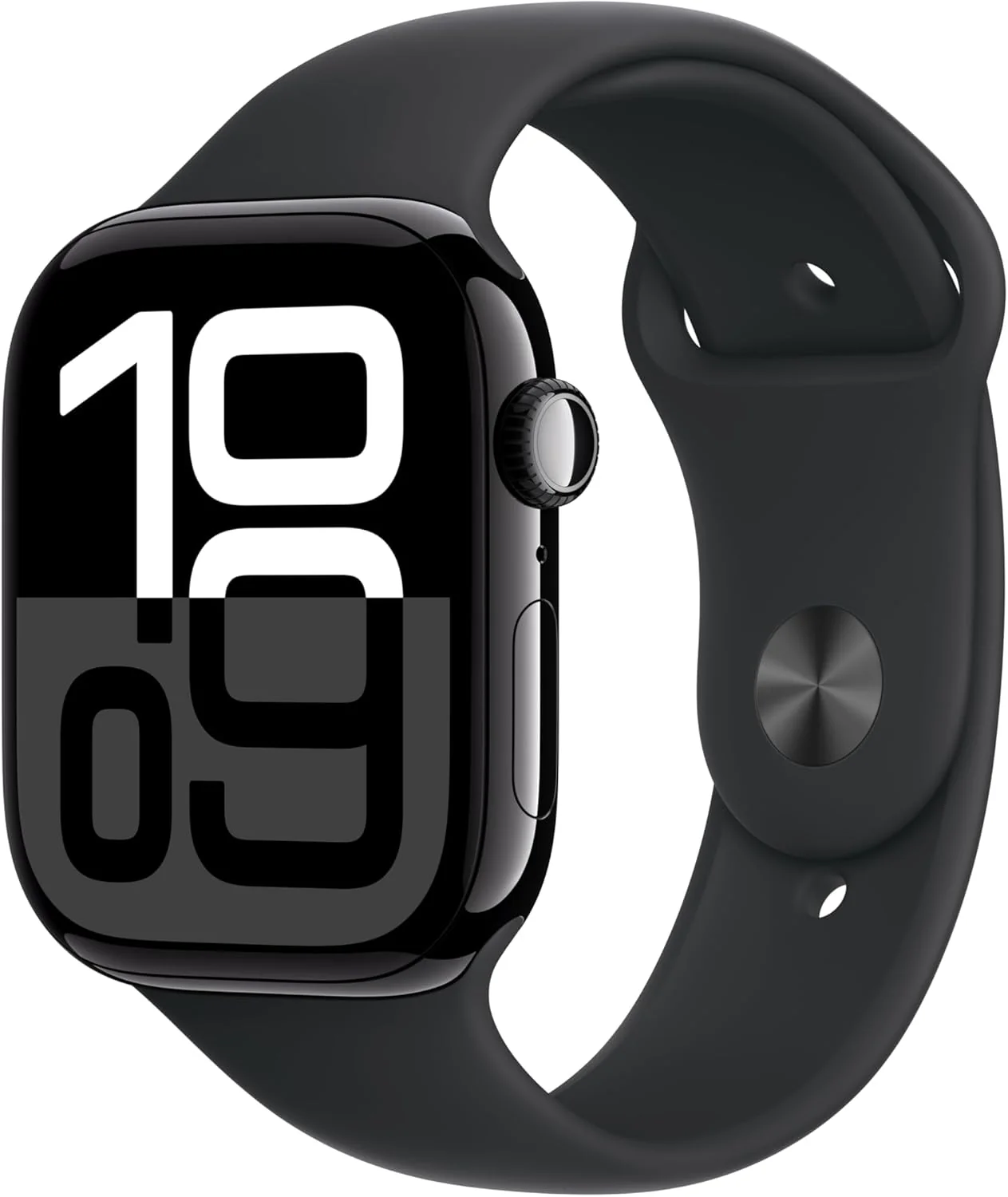 Apple Watch Series 10 Cellular 46mm image image