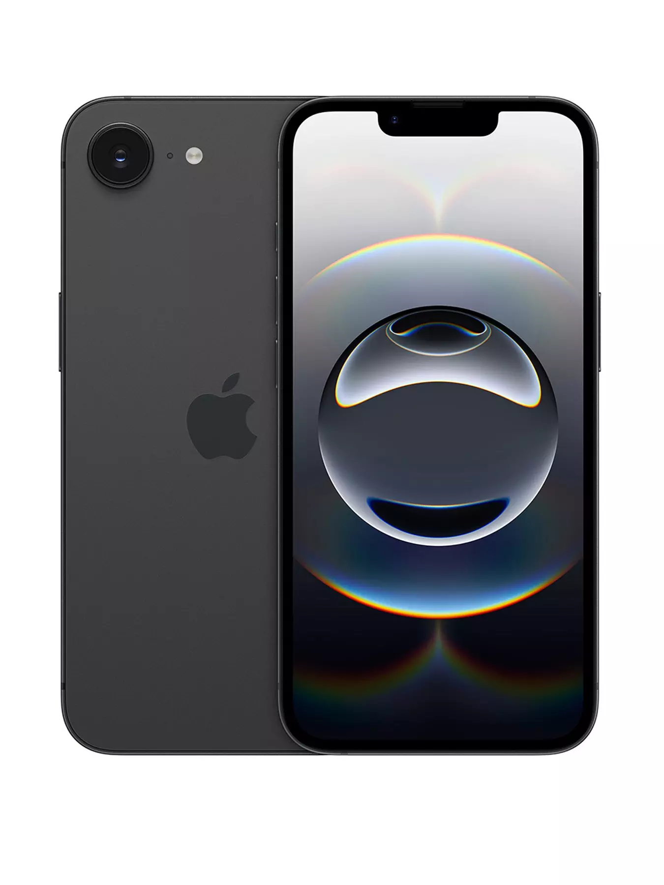 Apple iPhone 16e 128GB image image