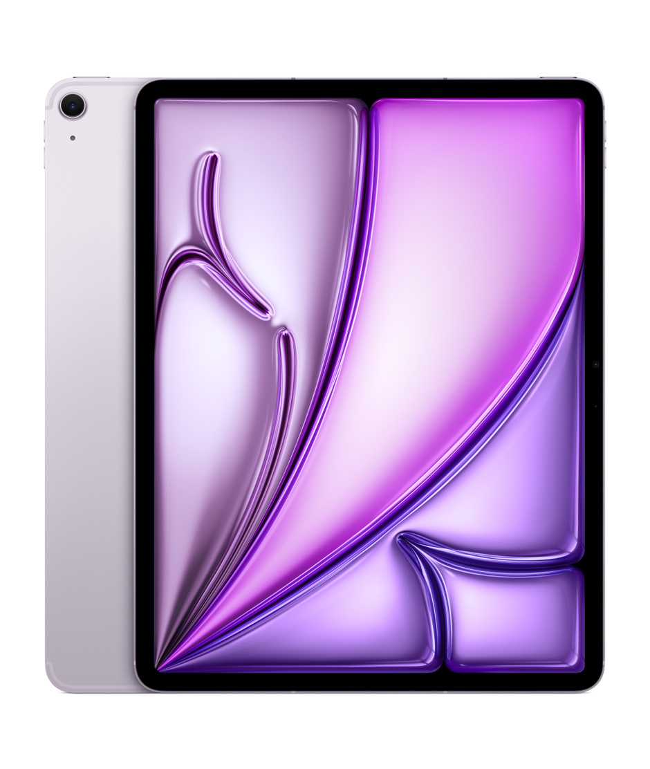 Apple iPad Air 13 2025 128GB image image
