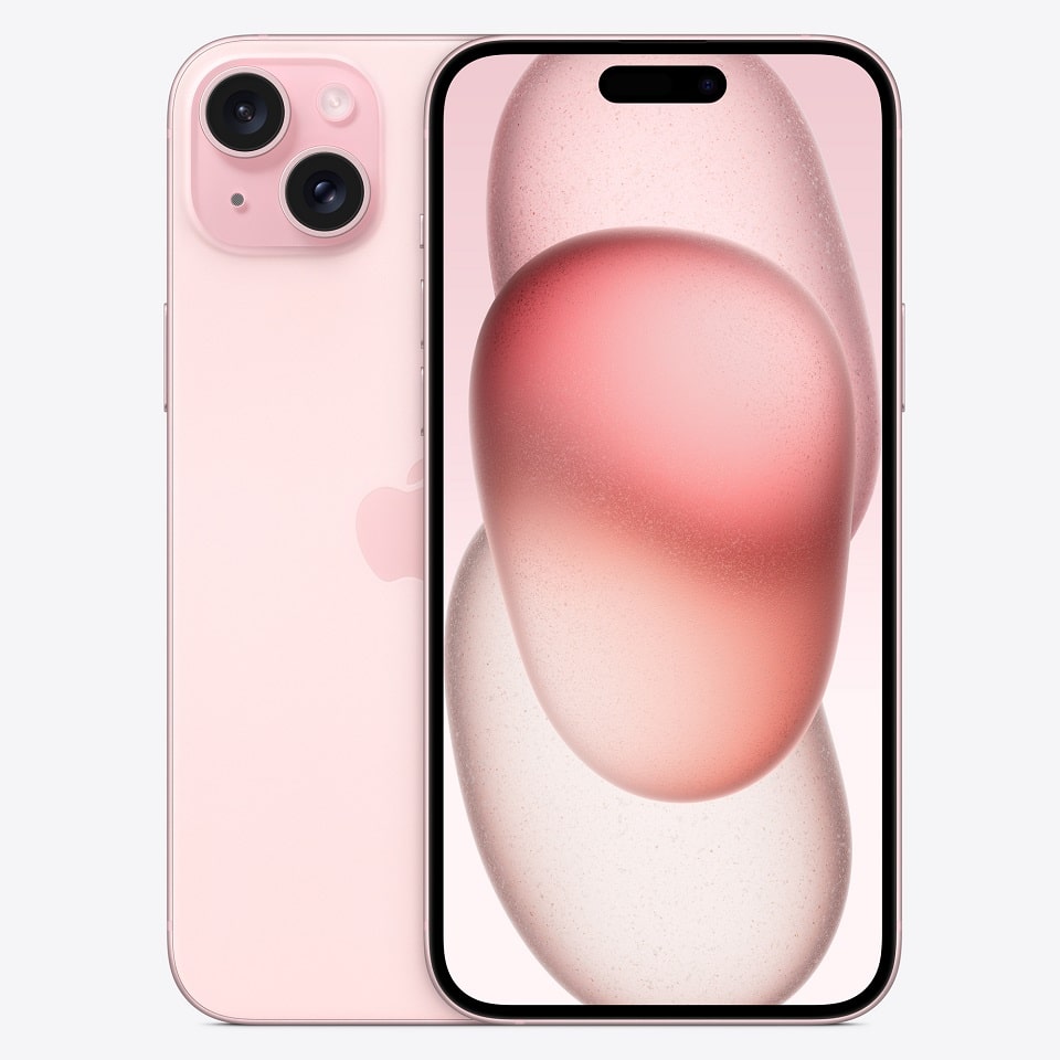 Apple iPhone 15 256GB image image
