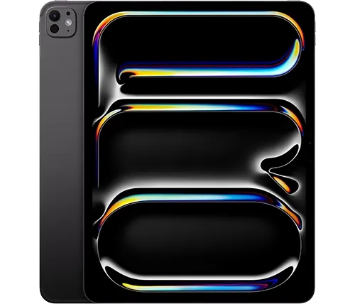 Apple iPad Pro 13 2024 Cellular 2TB image image