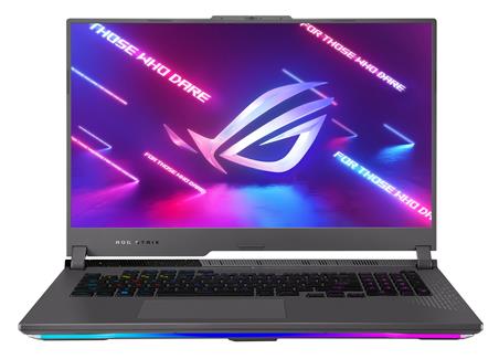 Asus ROG Strix G17 image image