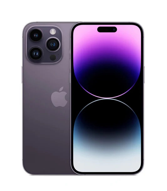 Apple iPhone 14 Pro 128GB image image