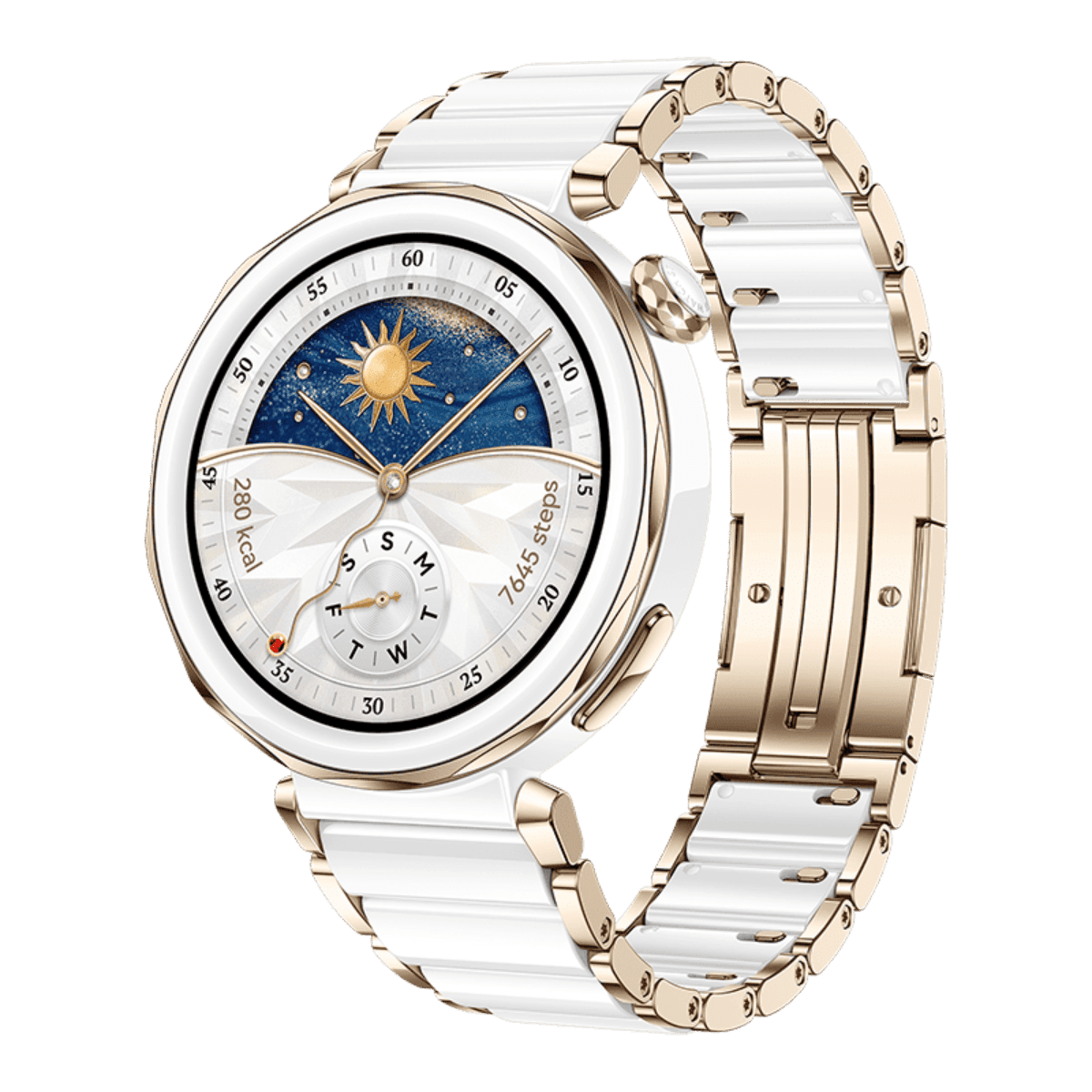 Huawei Watch GT 5 Pro 42mm image image