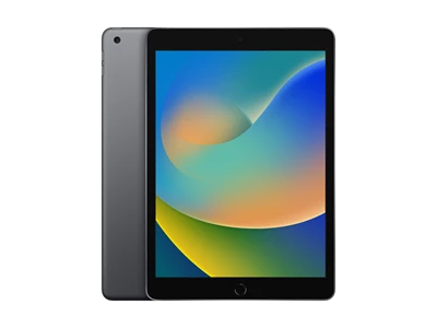 Apple iPad 9th Gen 64GB Wi-Fi image