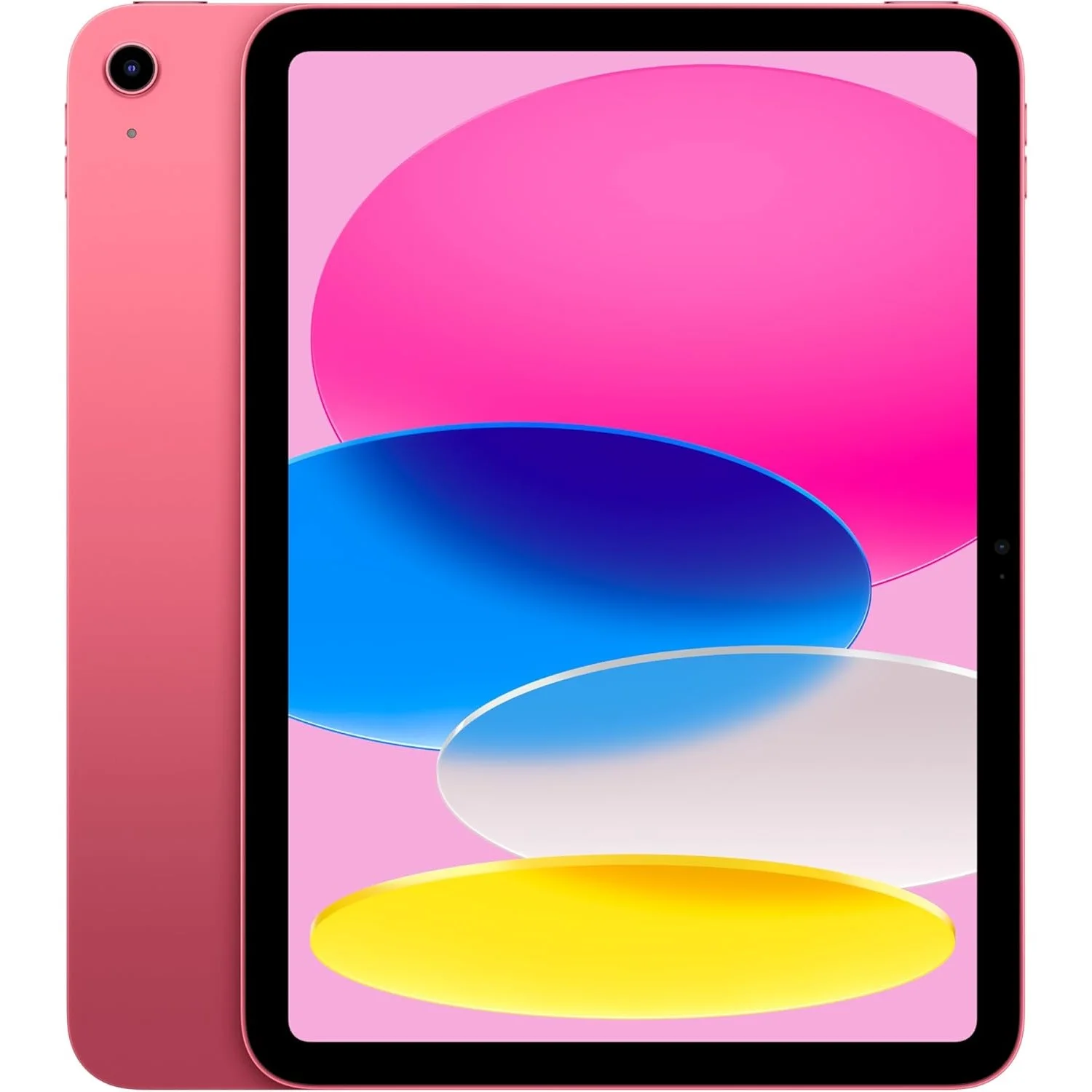 Apple iPad 11th Gen 128GBGB Wi-Fi image