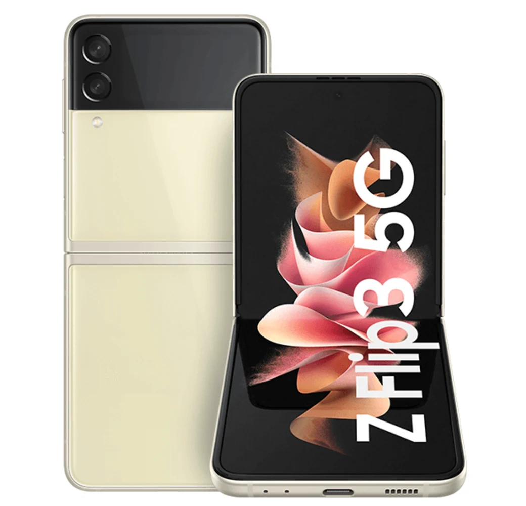 Samsung Galaxy Flip 3 128GB image