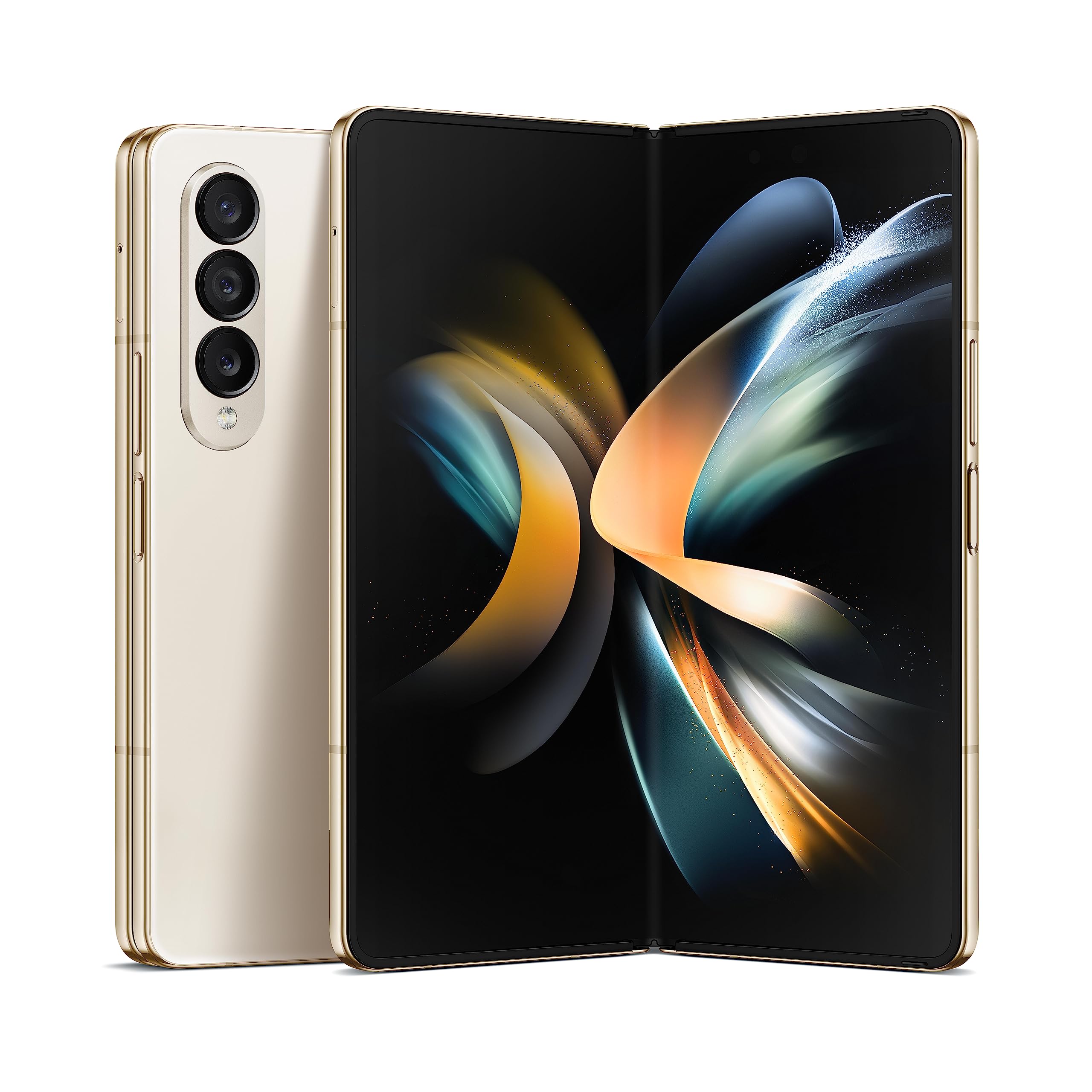 Samsung Galaxy Z Fold 4 256GB image