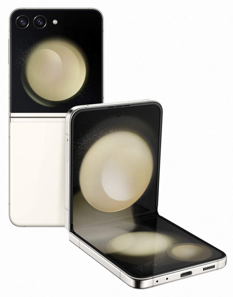 Samsung Galaxy Z Flip 5 256GB image