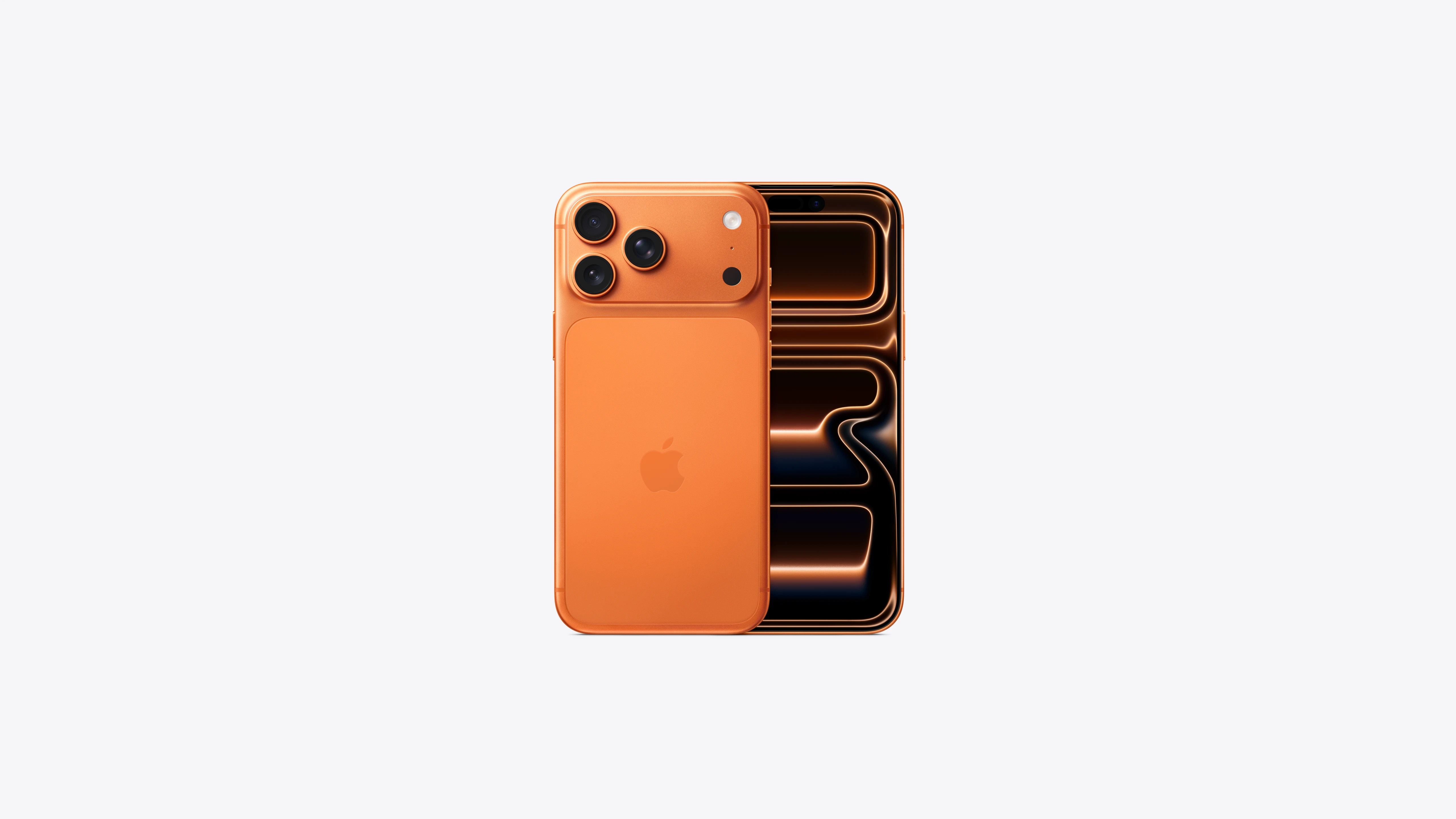Apple iPhone 17 Pro Max 256GB image