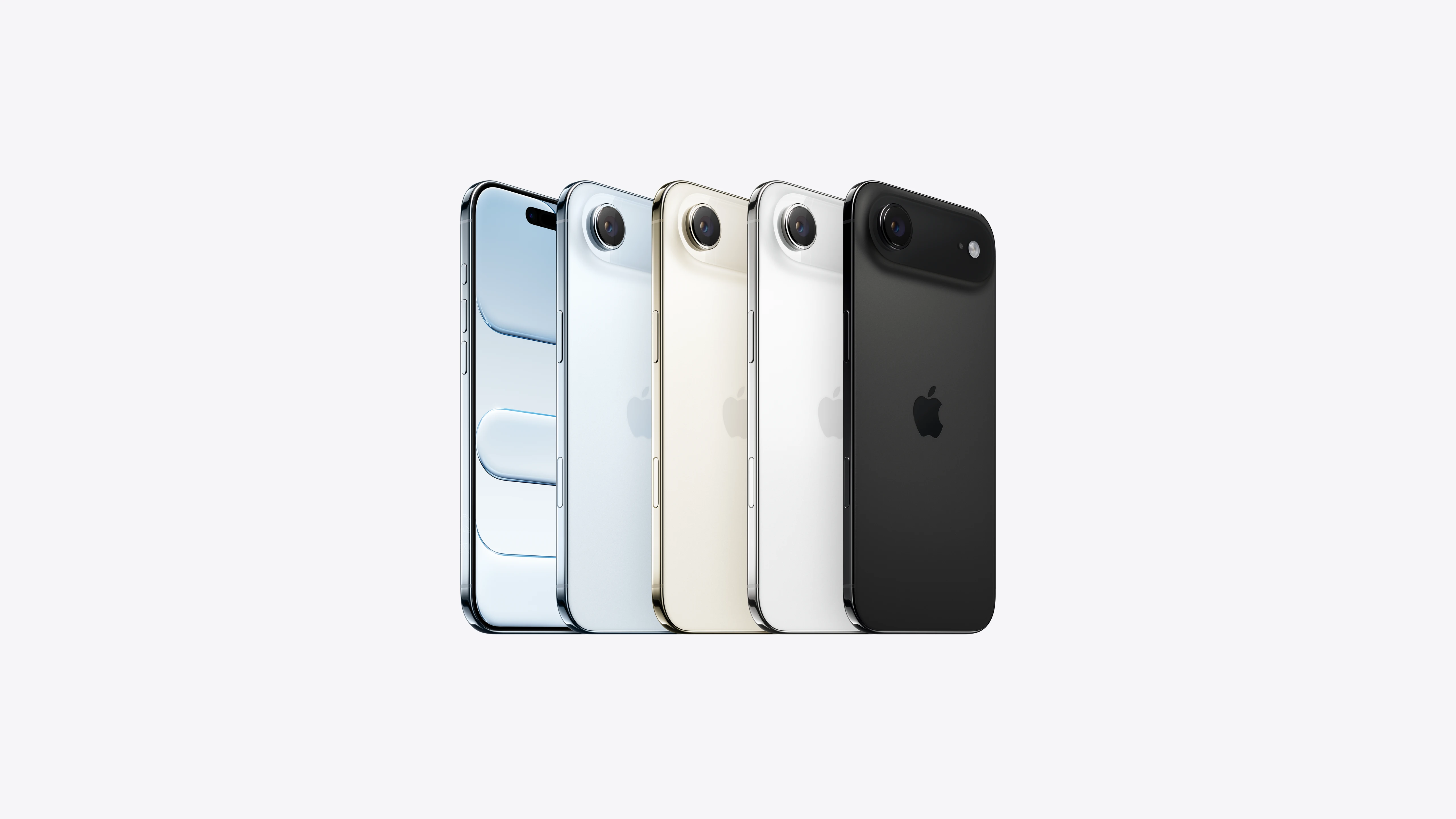 Apple iPhone 17 Air 256GB image