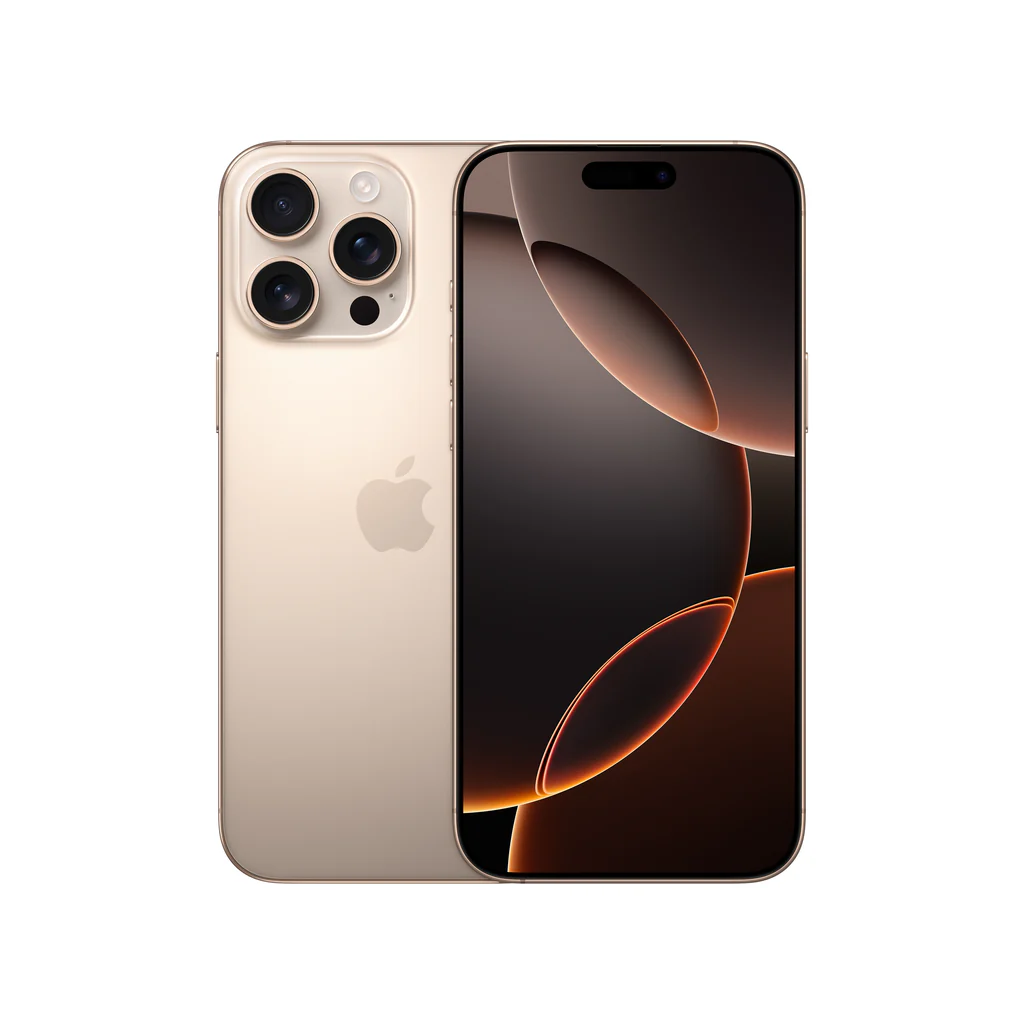 Apple iPhone 16 Pro Max 256GB image