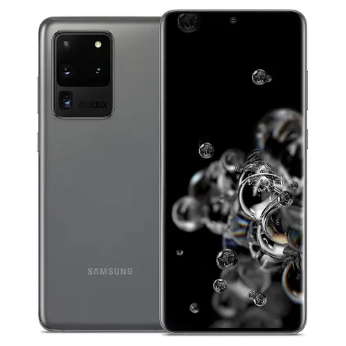 Samsung Galaxy S20 Ultra 128GB image