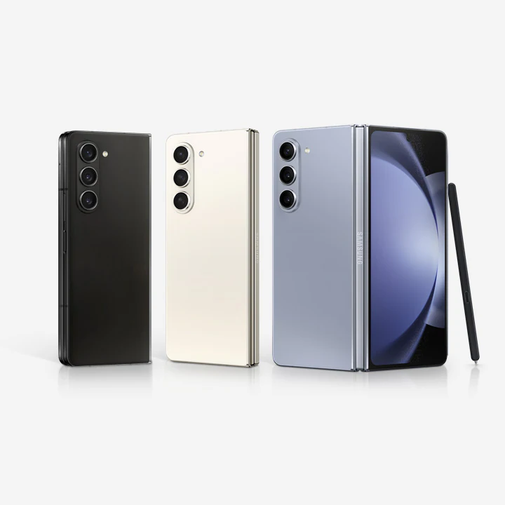 Samsung Galaxy Fold 5 256GB image