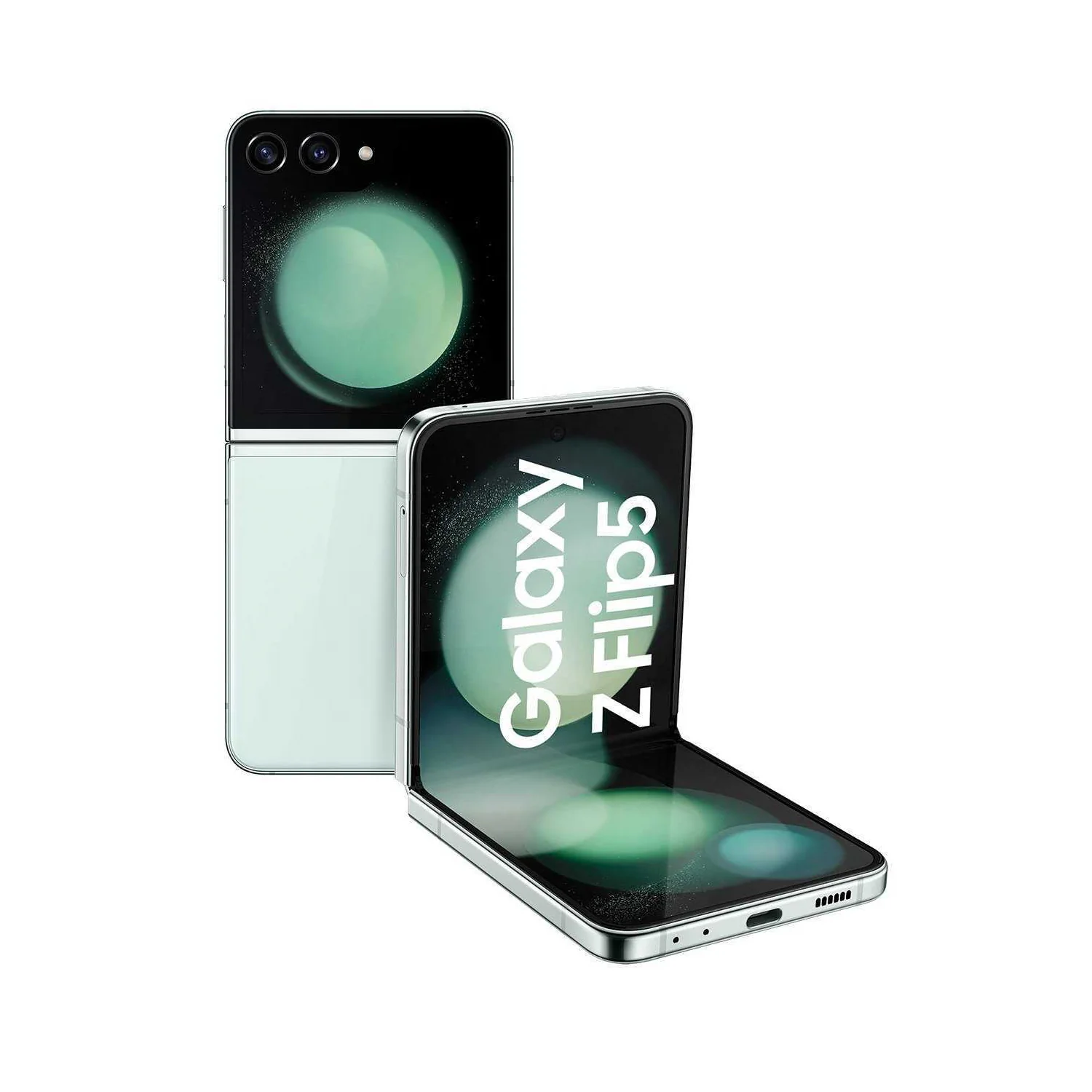 Samsung Galaxy Z Flip 5 256GB image