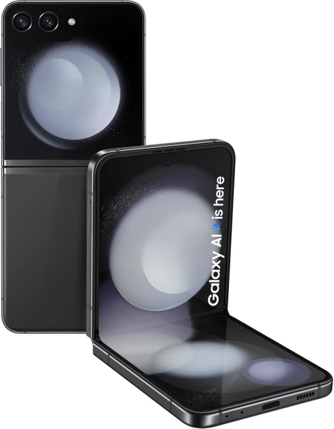 Samsung Galaxy Z Flip 5 256GB image