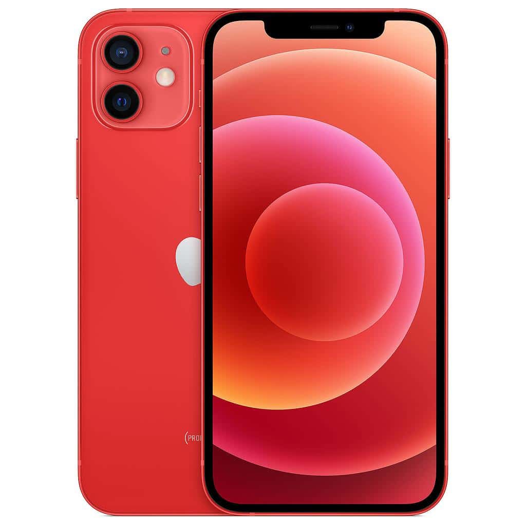 Apple iPhone 12 128GB image